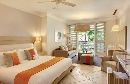 Blue Bay Hotel | Le Clos des Bains Mauritius