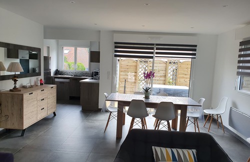 Carly House | Le Clos des Cajaviris 3