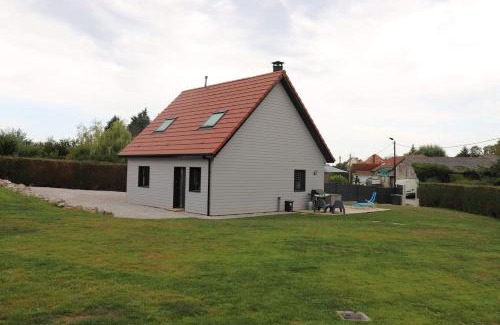 Carly House | Le Clos des Cajaviris