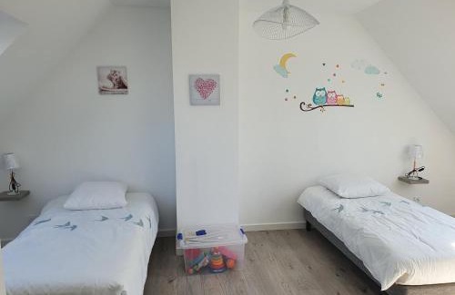 Carly House | Le Clos des Cajaviris