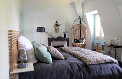 Asnieres-sur-Oise Bed & Breakfast | Le Clos des Fées