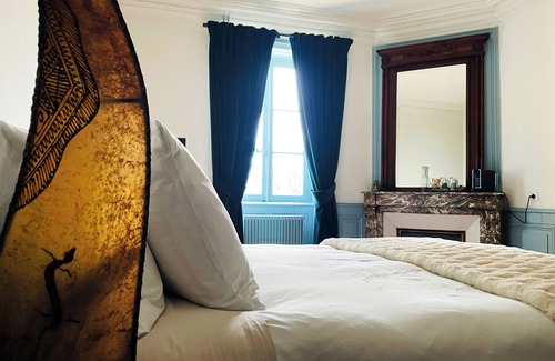 Theize Bed & Breakfast | Le Clos des Fayettes