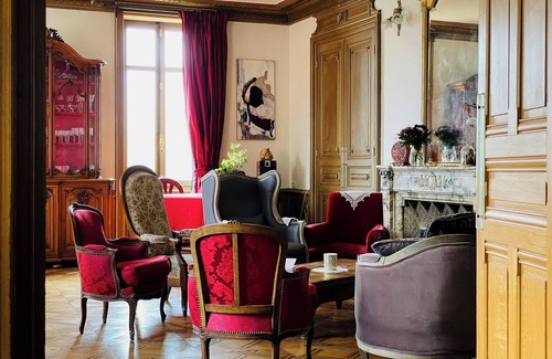 Theize Bed & Breakfast | Le Clos des Fayettes