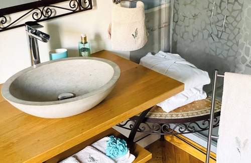 Theize Bed & Breakfast | Le Clos des Fayettes