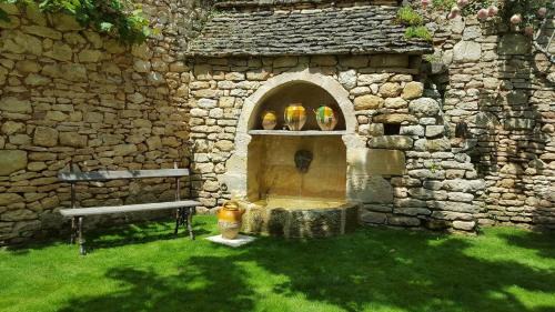 Saint-Leon-sur-Vezere House | Le Clos des Songes