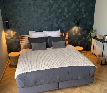 Trigny Bed & Breakfast | Le Clos des Huy Prés