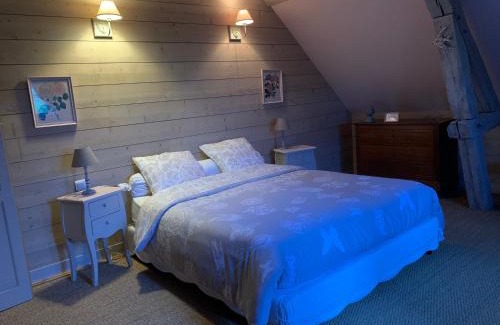 Thietreville Bed & Breakfast | Le Clos des ifs