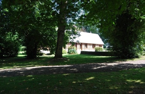 Louvetot House | Le Clos des Loups - LOUVETOT