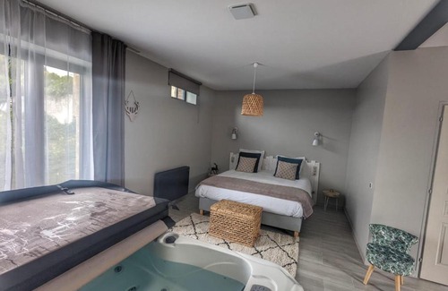 Treuzy-Levelay Bed & Breakfast | LE CLOS DES LYS