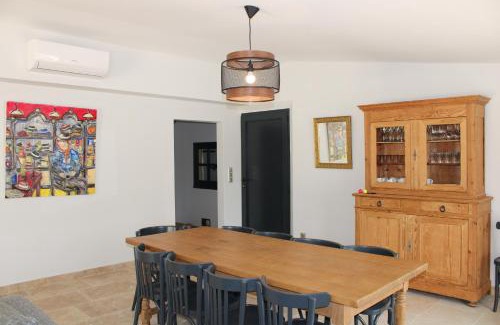 Saint Alban Auriolles House | Le Clos des Mûriers