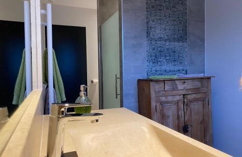 Saint Alban Auriolles House | Le Clos des Mûriers