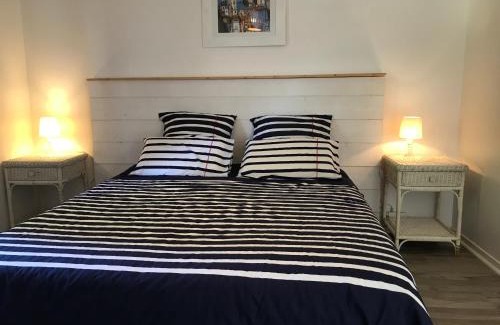 Champagne-les-Marais Bed & Breakfast | Le Clos des Marais