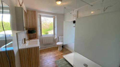 Champagne-les-Marais Bed & Breakfast | Le Clos des Marais