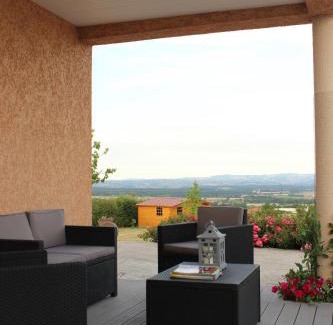 Saint-Germain-Laval Bed & Breakfast | Le Clos des Malézolles