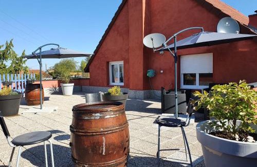 Lanthes House | Le Clos des Meix