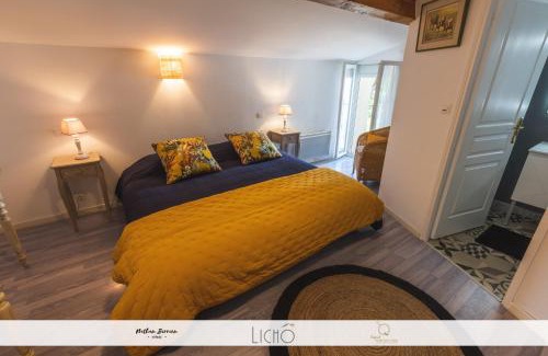 Puybarban House | Le clos des Noaillettes