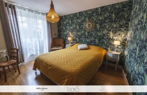 Puybarban House | Le clos des Noaillettes