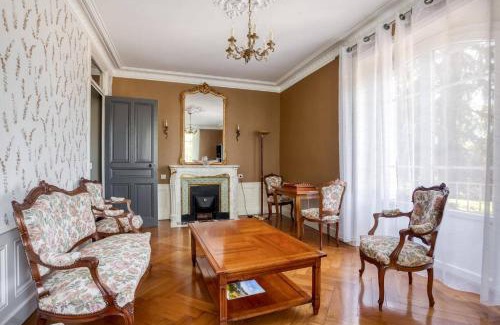 Jassans-Riottier Bed & Breakfast | Le Clos des Pervenches