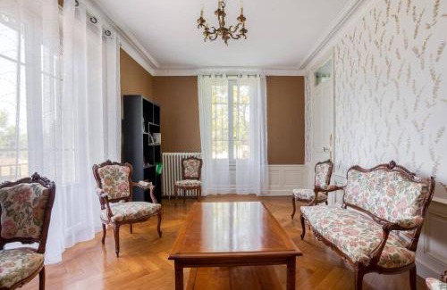 Jassans-Riottier Bed & Breakfast | Le Clos des Pervenches