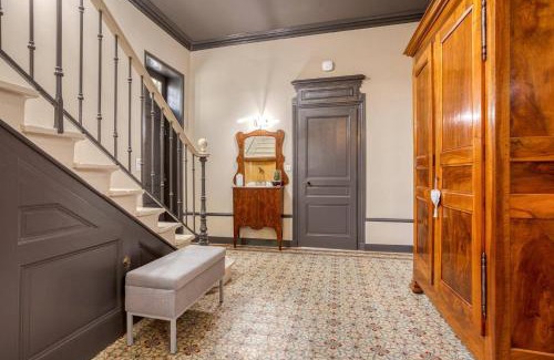Jassans-Riottier Bed & Breakfast | Le Clos des Pervenches