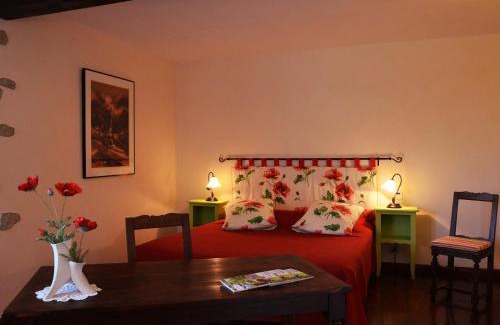 Bioncourt House | Le Clos des Pommes