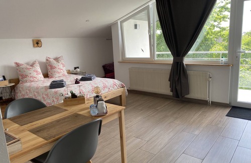 Uffholtz Bed & Breakfast | Le Clos des Pommiers