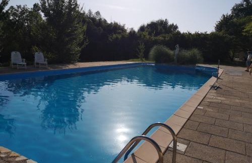 Belmontet House | Le clos des romarins Gîte le COQUELICOT