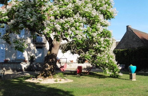 Chorey-les-Beaune Bed & Breakfast | Le Clos des Roseaux