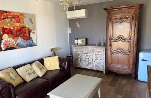 Chateauneuf-Grasse House | Le Clos des Senteurs de Chateauneuf de Grasse