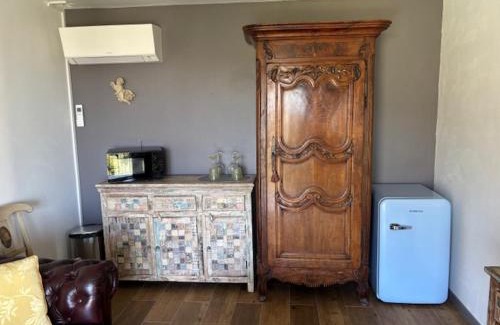 Chateauneuf-Grasse House | Le Clos des Senteurs de Chateauneuf de Grasse