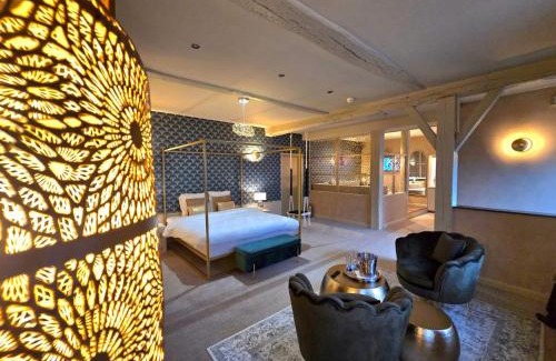 Chaudfontaine Bed & Breakfast | Le Clos des Thermes