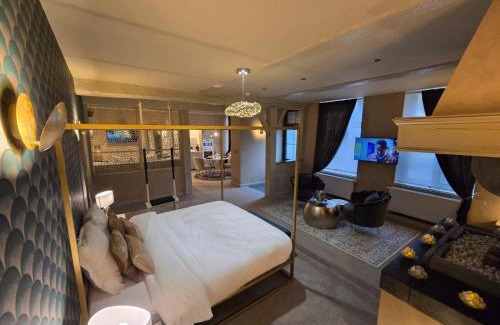 Chaudfontaine Bed & Breakfast | Le Clos des Thermes