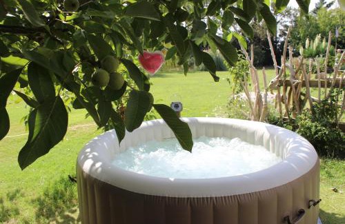 Tarascon House | Le Clos des Vergers
