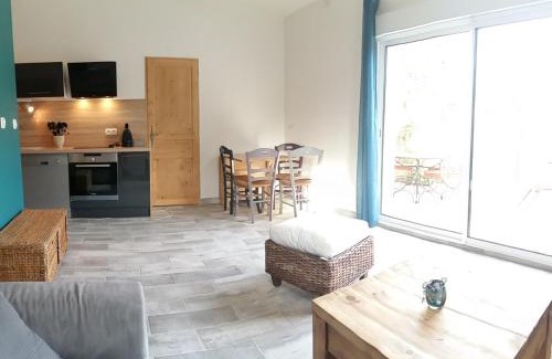Tarascon House | Le Clos des Vergers