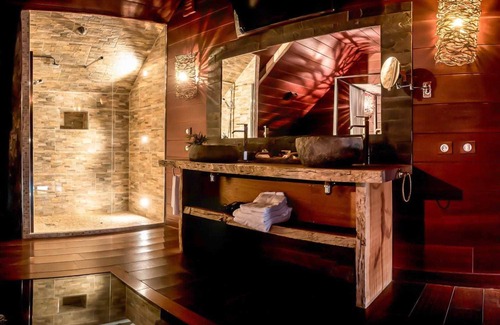 Neuville-Bosc Hotel | Le Clos des Vignes