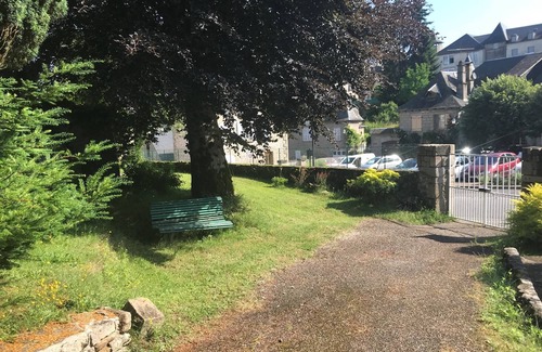 Treignac House | Le Clos du 10 - 4-star listed house