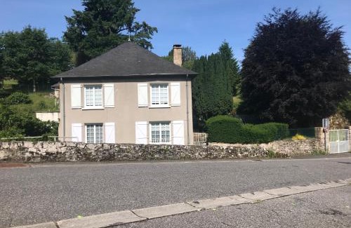 Treignac House | Le clos du 10