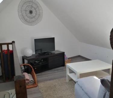 Abondant House | Le Clos du 51 - Chambres d'hôtes