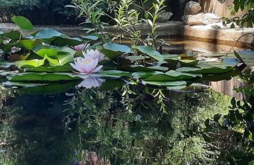 Lagnieu Hotel | Le Clos du Bois Joli