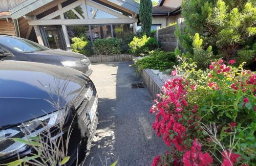 Lagnieu Hotel | Le Clos du Bois Joli