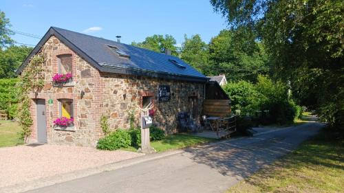 Ruy House | Le Clos du Cerf - La Renardière
