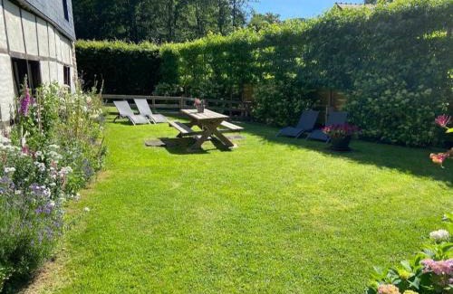 Ruy House | Le Clos du Cerf - Le Sous-bois