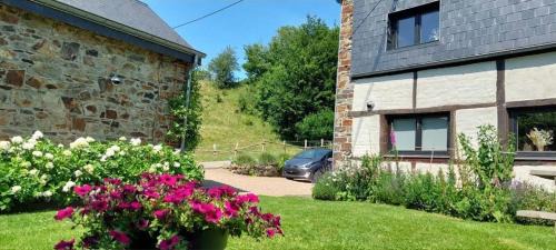 Ruy House | Le Clos du Cerf - Le Sous-bois