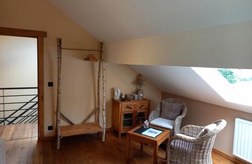 Ruy Bed & Breakfast | Le Clos du Cerf - Silence & nature