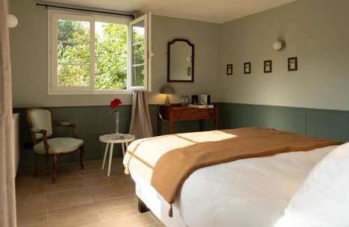 Amboise Bed & Breakfast | Le Clos du Château