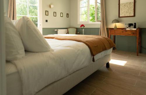 Amboise Bed & Breakfast | Le Clos du Château