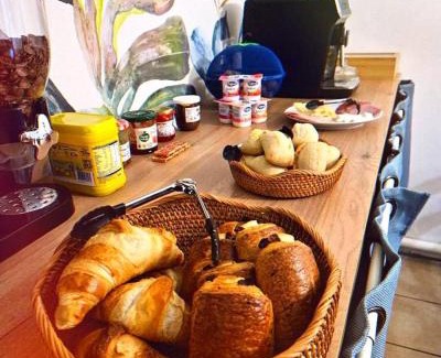 Gueudecourt Bed & Breakfast | Le Clos du Clocher