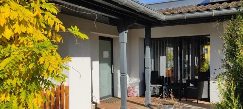 Niederhaslach House | Le Clos du Haslach