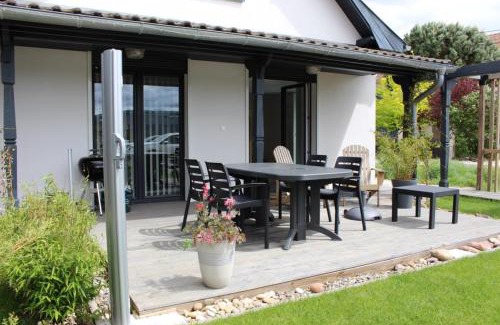 Niederhaslach House | Le Clos du Haslach