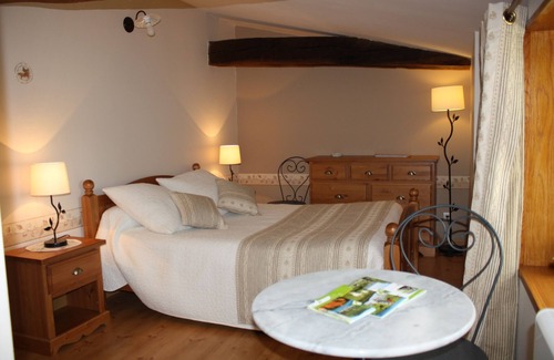 Saint-Forgeux House | Le Clos du Jubin